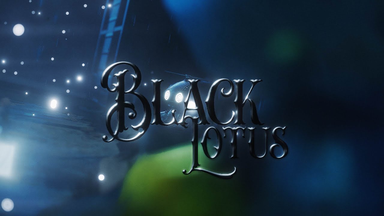Black Lotus (2022)