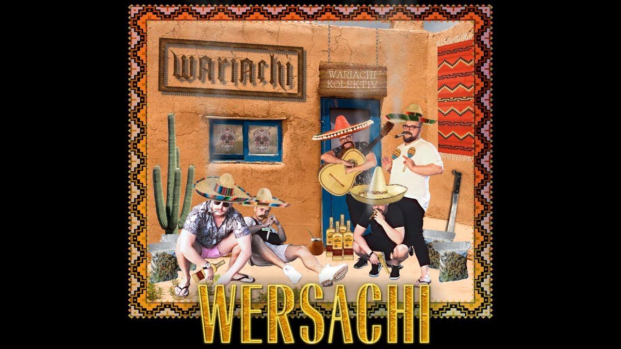 Wariachi - Wersachi