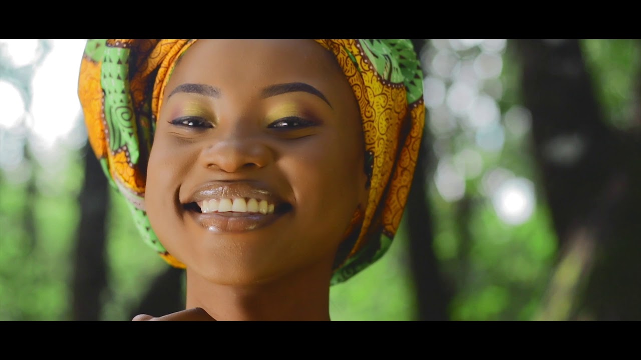 Rich Bizzy  - This Is Love (Official Music Video)