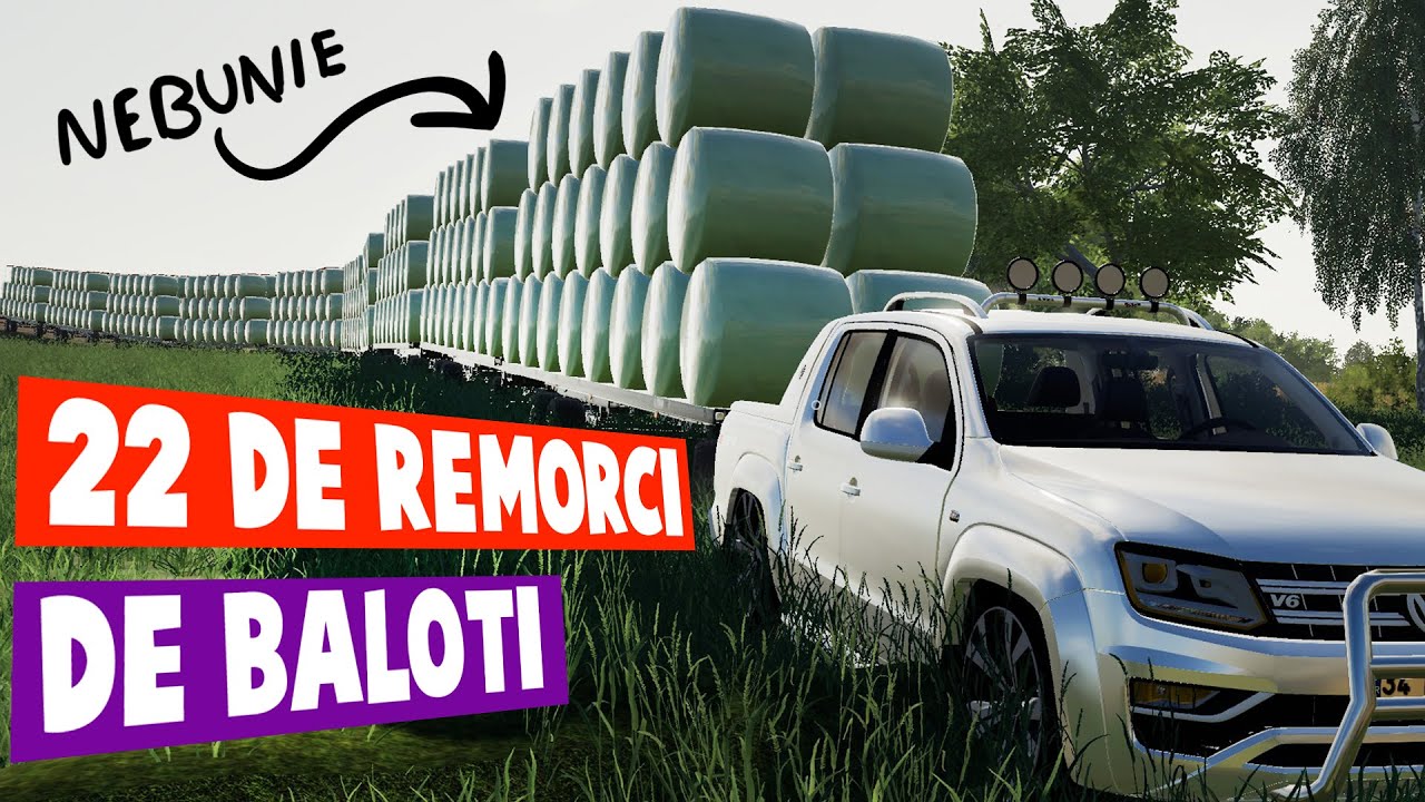 CEI MAI MULTI BALOTI PE CARE I-AM FACUT VREODATA! Ep.76