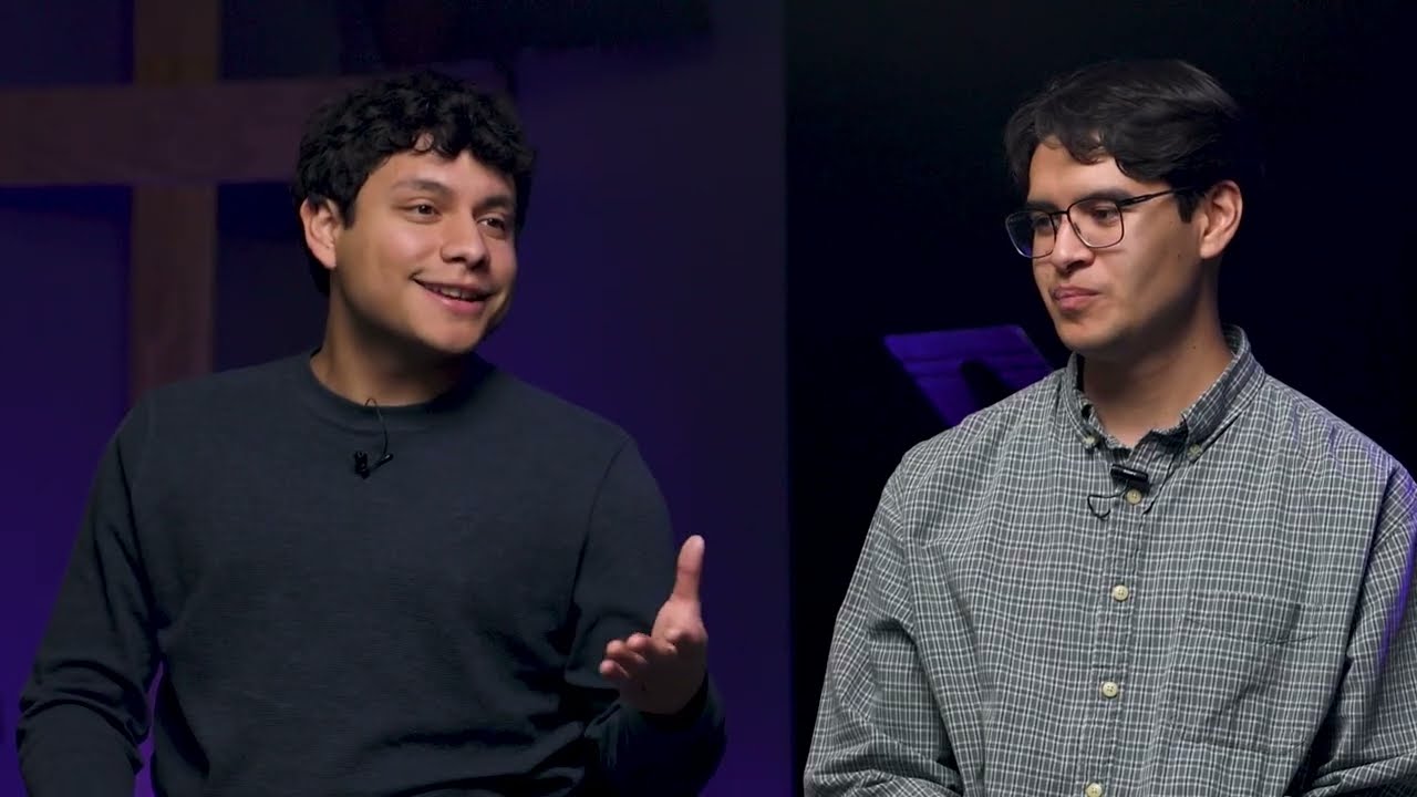 Interview with Castle Hills Alumni