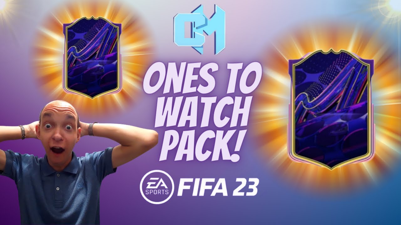 FIRST PROMO OF THE YEAR! OTW PACK OPENING! | FIFA 23 ULTIMATE TEAM