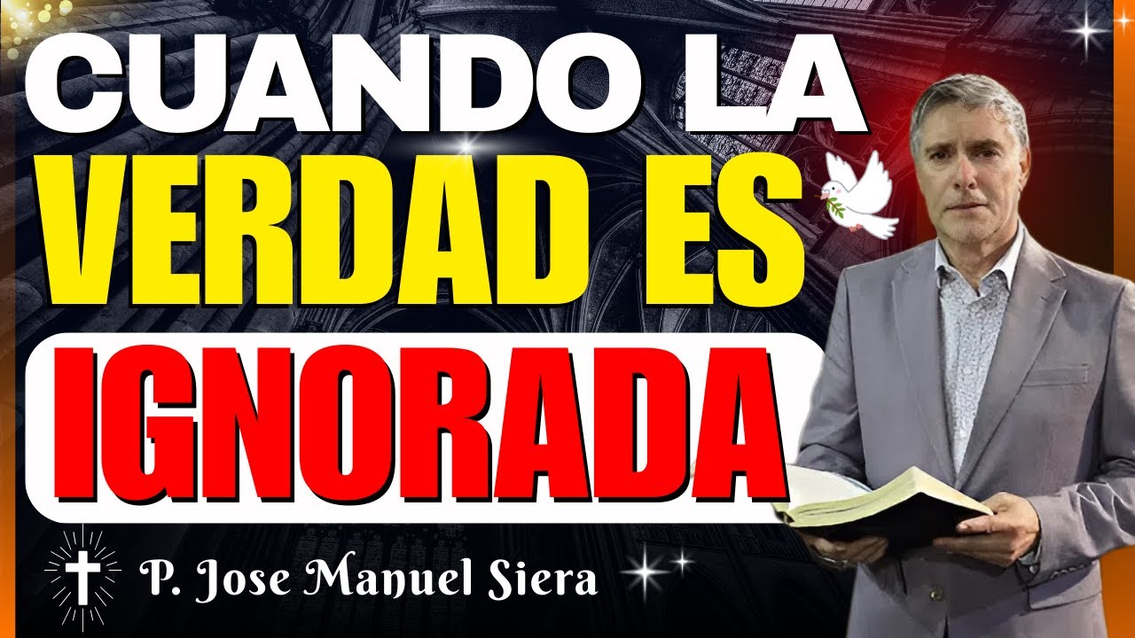 Cuando la Iglesia Tolera el Error, la Verdad Retrocede | Predicas de Restauración