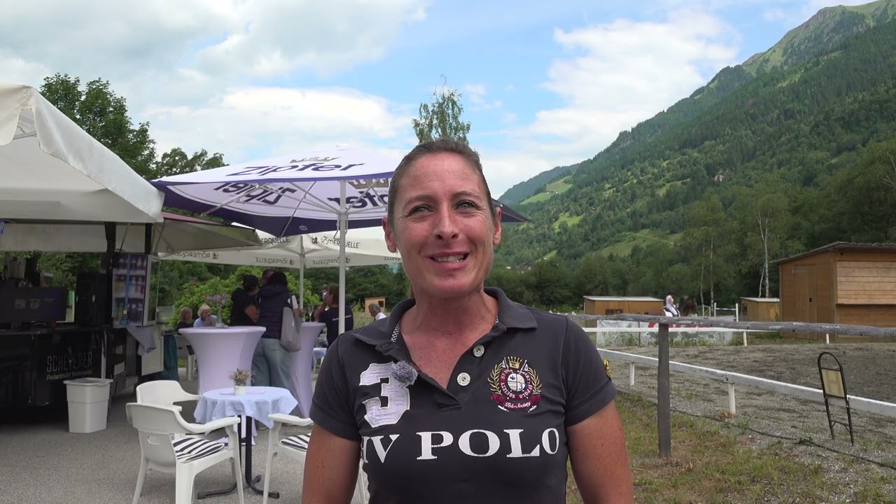 Dressurturnier Reitclub Gastein 2025