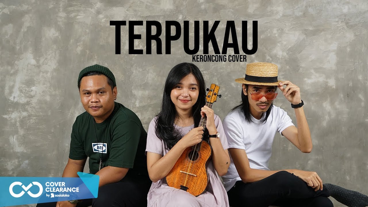 Astrid - Terpukau covered by Remember Entertainment