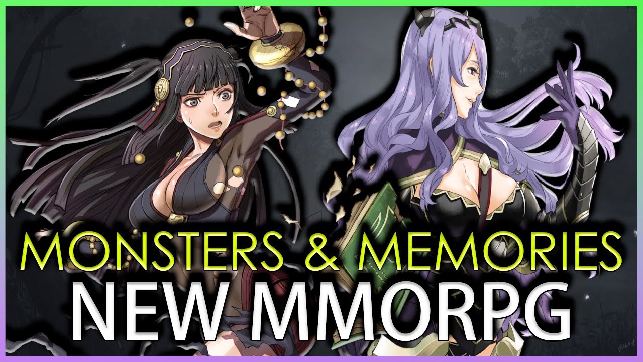 Everquest Reborn? New Monsters & Memories Details!