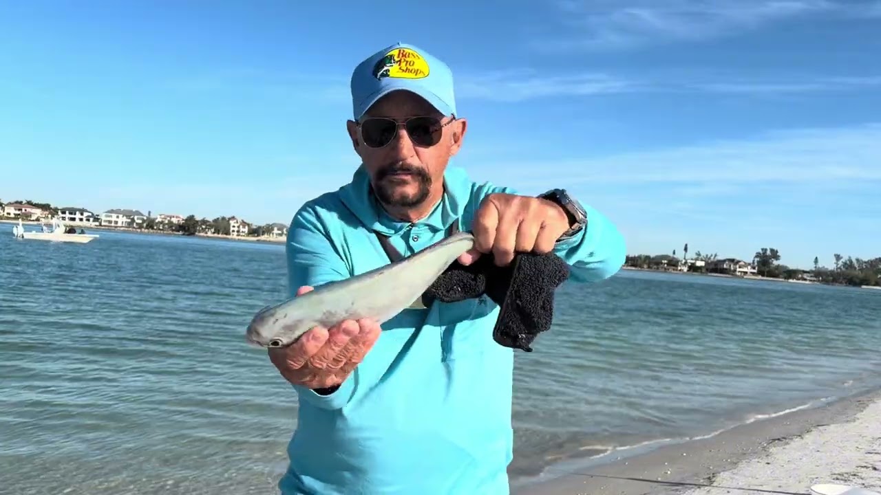 La Pesca en La Florida 