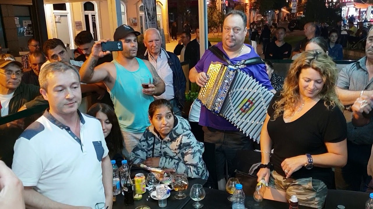 Cana Verde Cantada I Perfeito Dias & Amigos