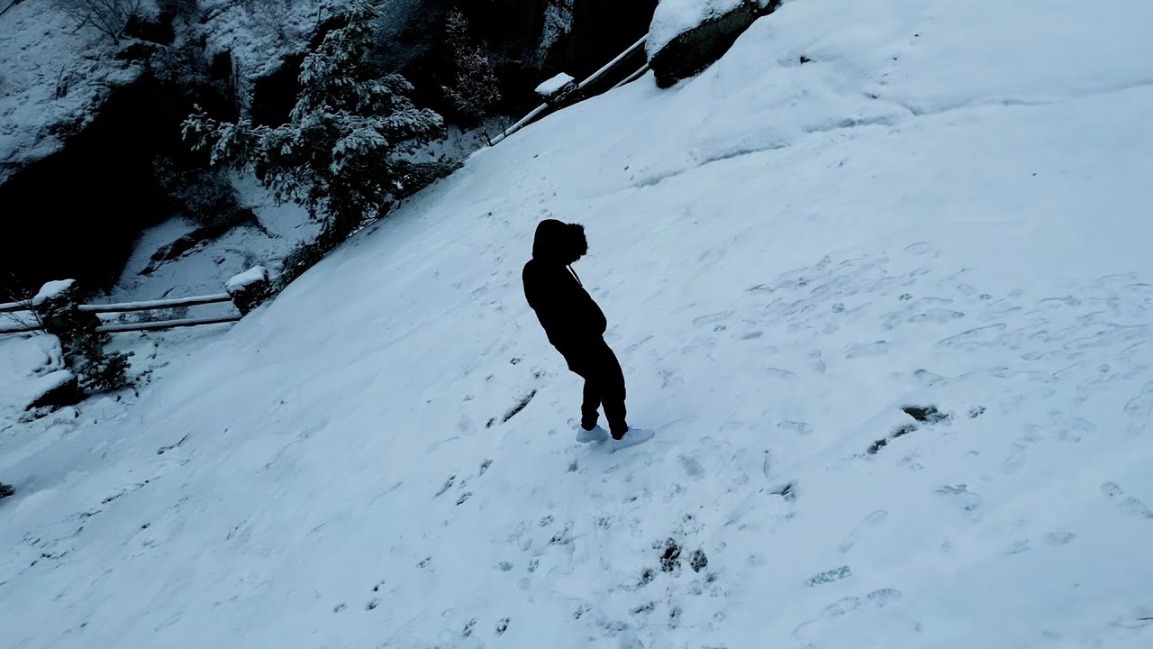 24KEEFY - SOLDADO (VIDEO OFICIAL)