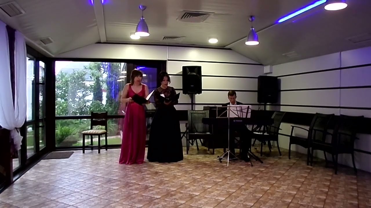 Доменіко Сарро - Пастораль (Тріада Класик)