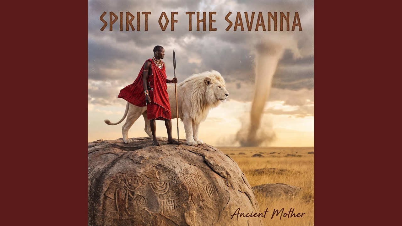Emotions of the Savanna