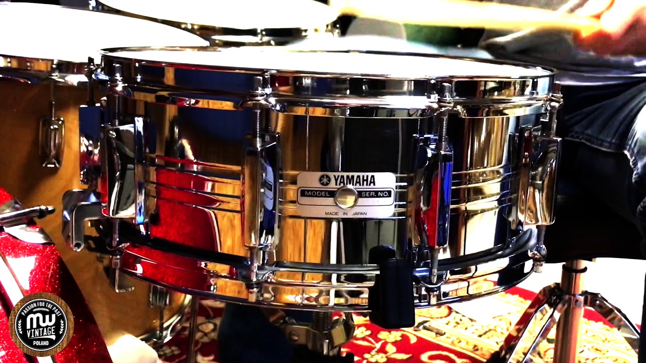 MW-Vintage.pl - Yamaha SD-755MD 14