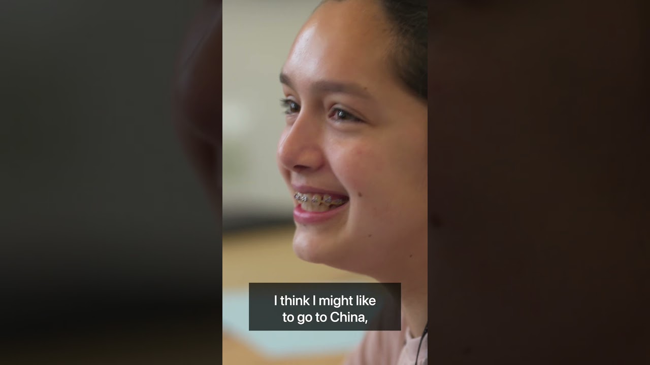 Mandarin Excellence Programme: Opportunities for the future