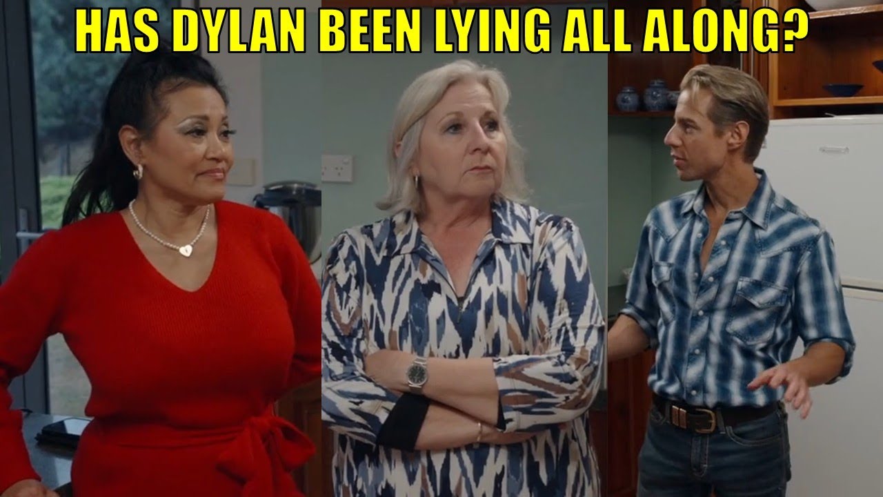 Dylan Pits His Women Against Each Other | 90 DAY FIANCÉ RECAP