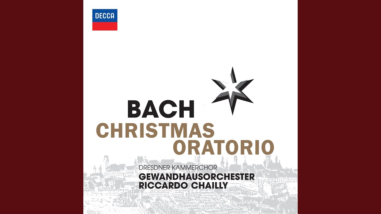 J.S. Bach: Christmas Oratorio, BWV 248 / Part One - For The First Day Of Christmas: No. 1...