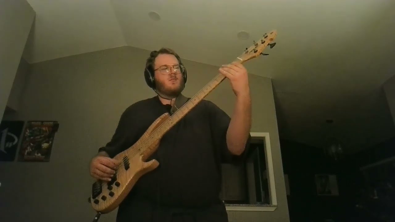 Kevin Kinsella Jam: That was The Night - Joy Is Here - The Gate
