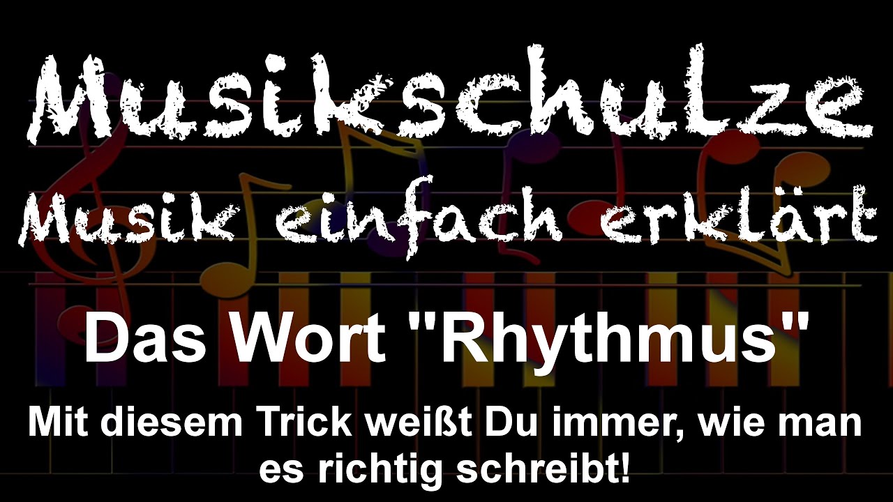 Das Wort 