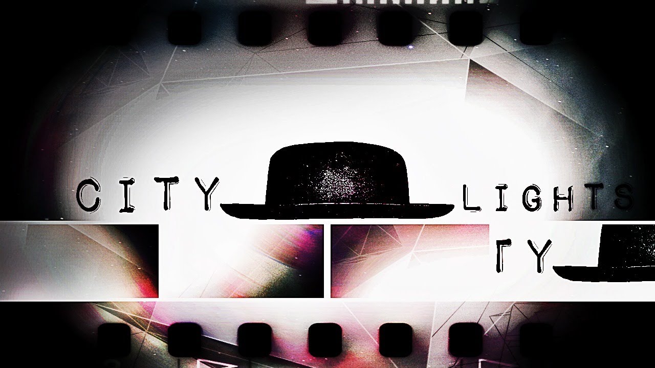 | City Lights: A Trail of Blood |