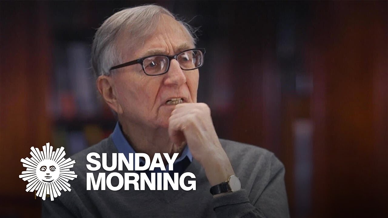 Seymour Hersh, a reporter's reporter