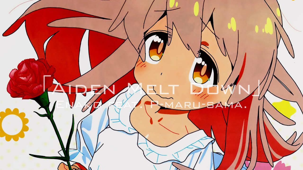Onimai: I'm Now Your Sister! - Opening Full『Aiden Melt Down』by Enako feat. P-maru-sama.