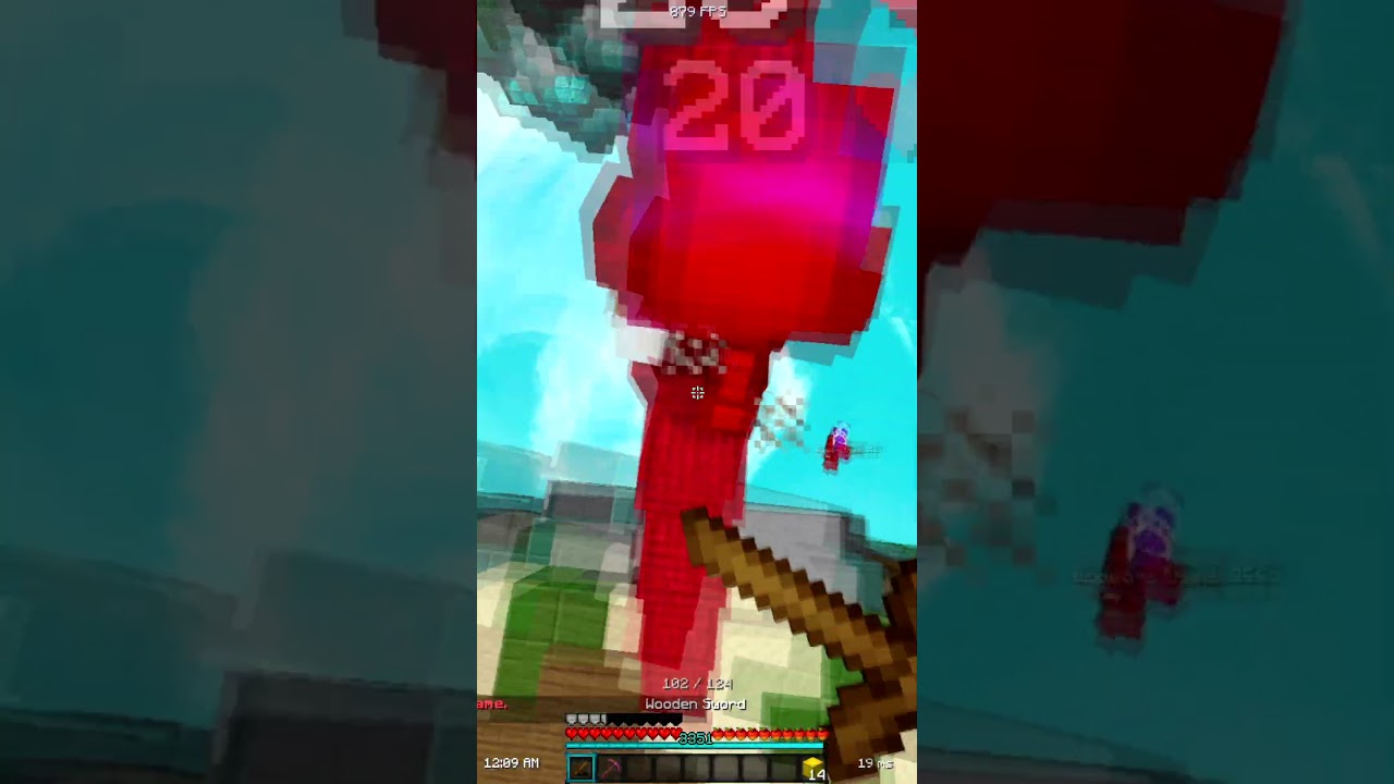 FASTEST Teamwipe VS Sweats