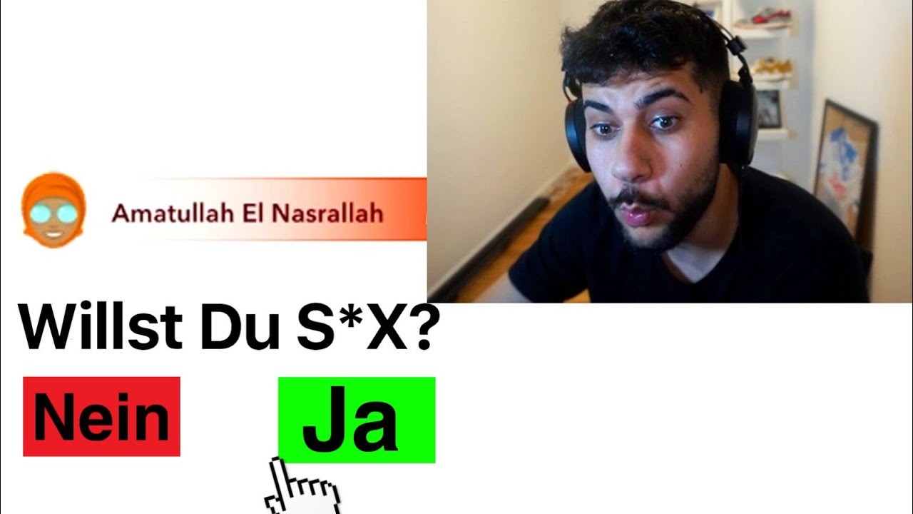 HARAM!!!