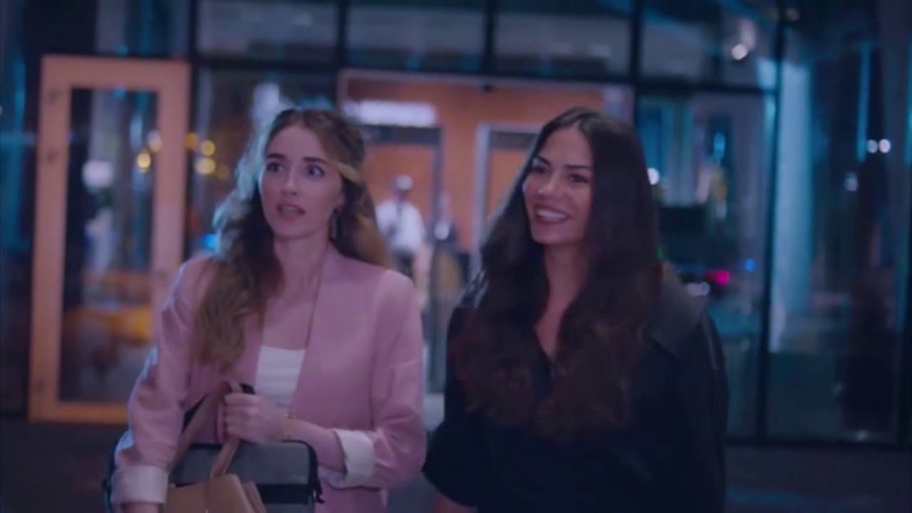 Zeynep & Mehdi / Поломанная любовь💔