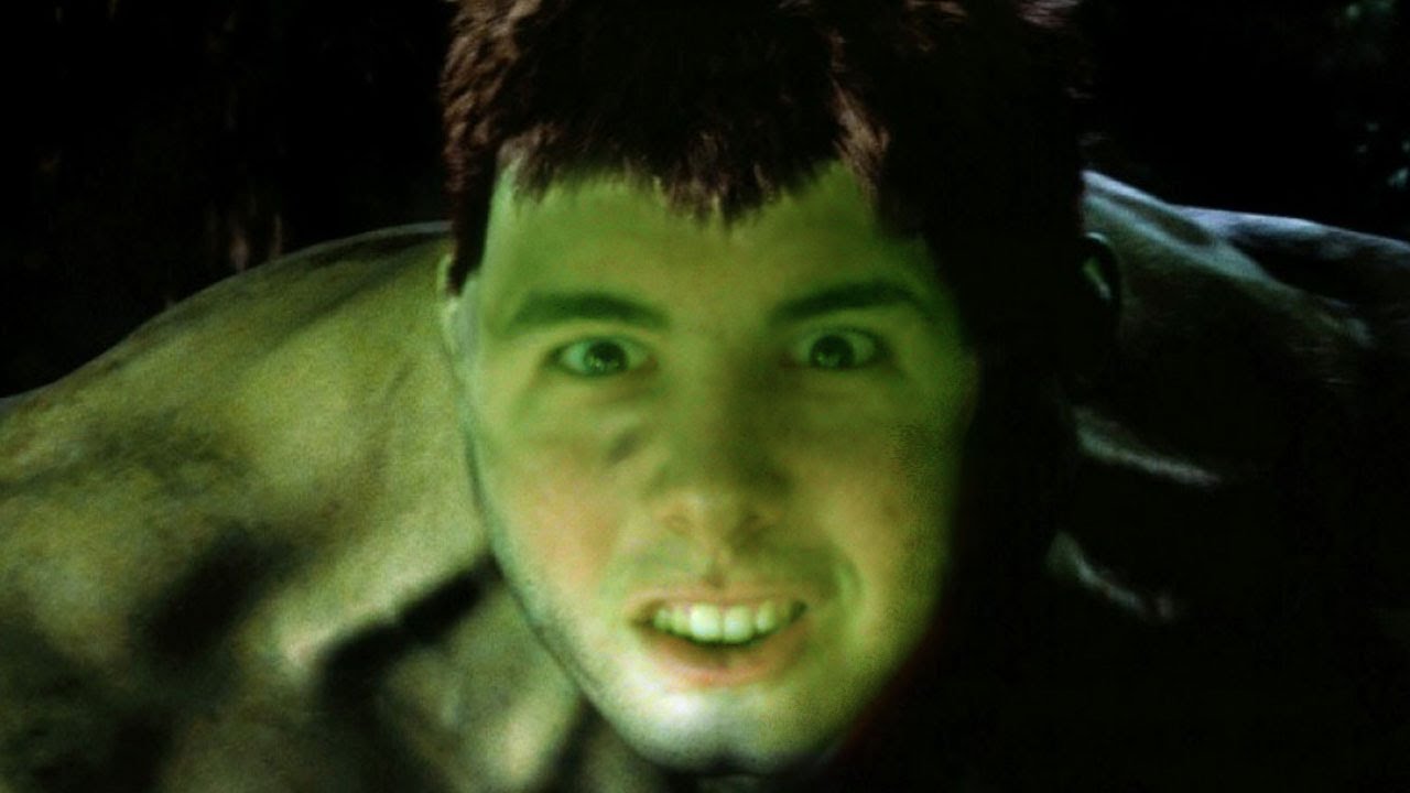 HULK!!