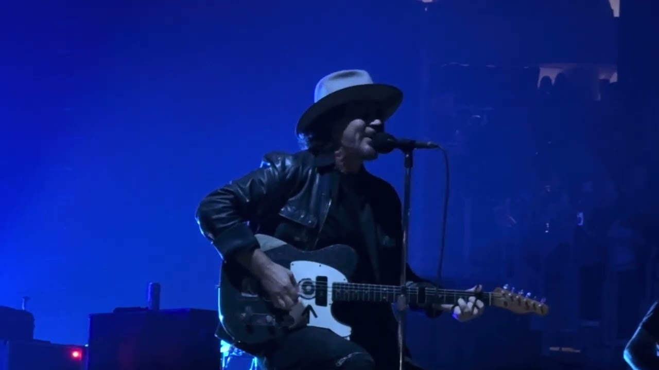 Pearl Jam - The Long Road - 9/15/2023 - Fort Worth, TX