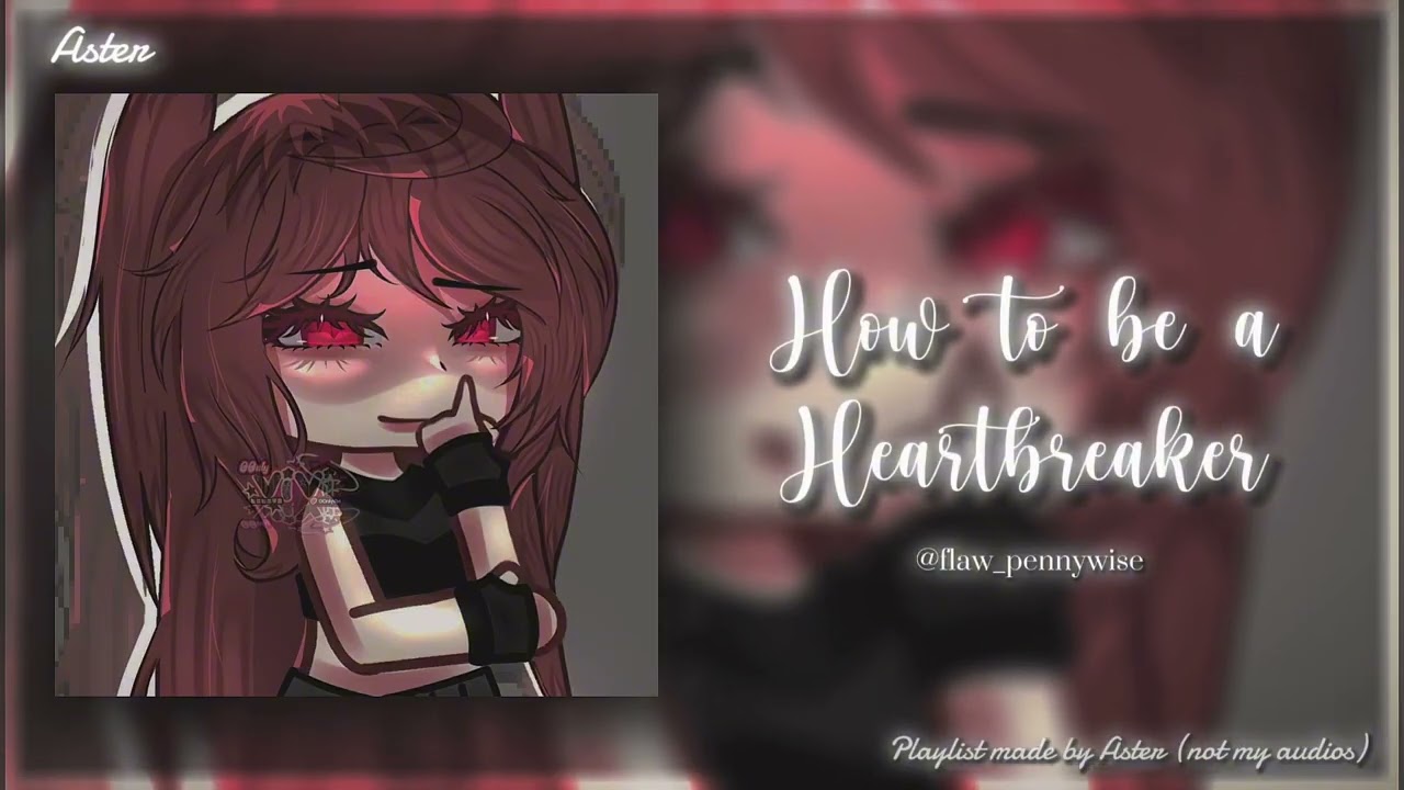 I KNOW You’re Still In Your Gacha Phase (Gacha Edit Audios)