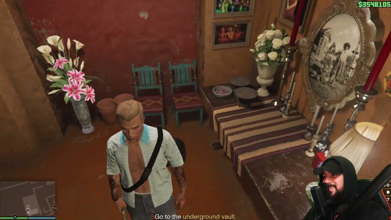 MAKE $1.5 MILLION EVERY 5 MINUTES! CAYO PERICO REPLAY ALL PLATFORMS GTA 5 Online