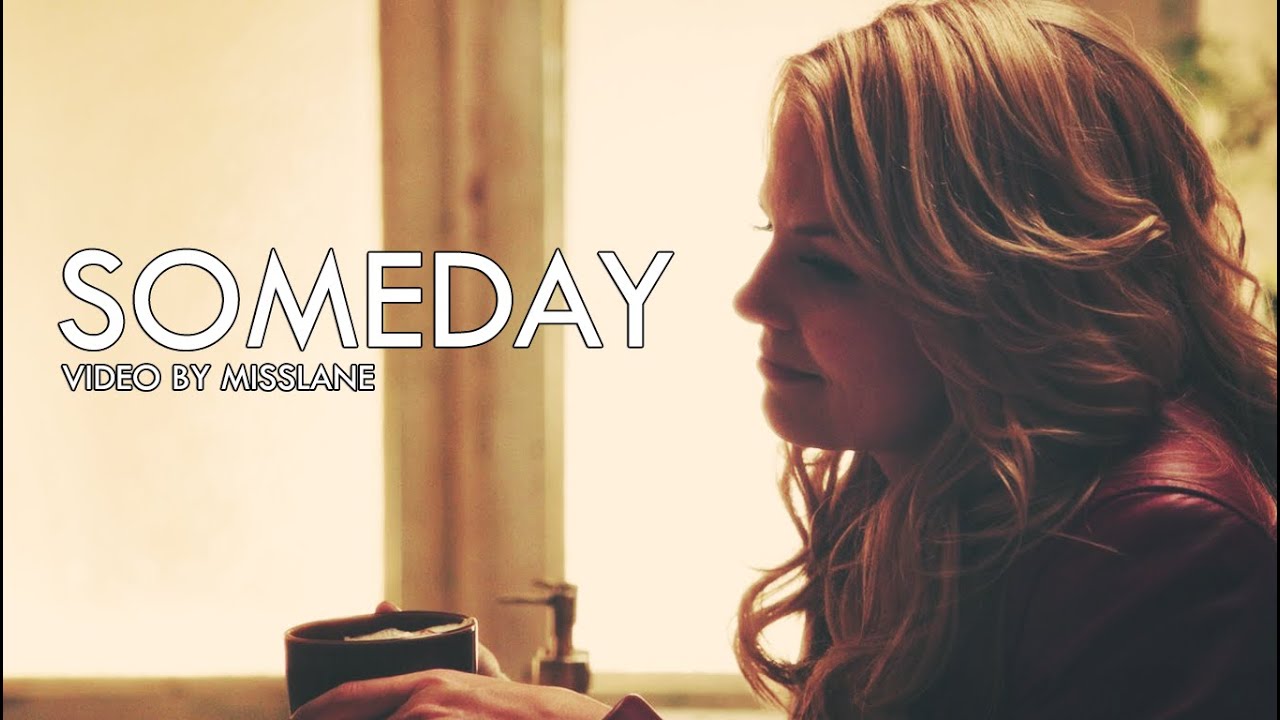 Someday | Emma's Point of view | Part I