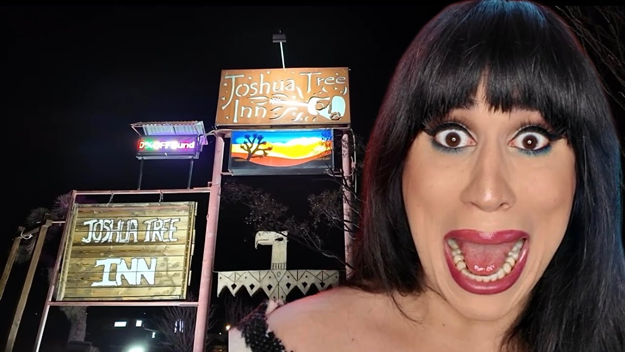 The Ghost Liked My Grindr Guy Ep 3 Roz Hernandez: The Haunted Doll