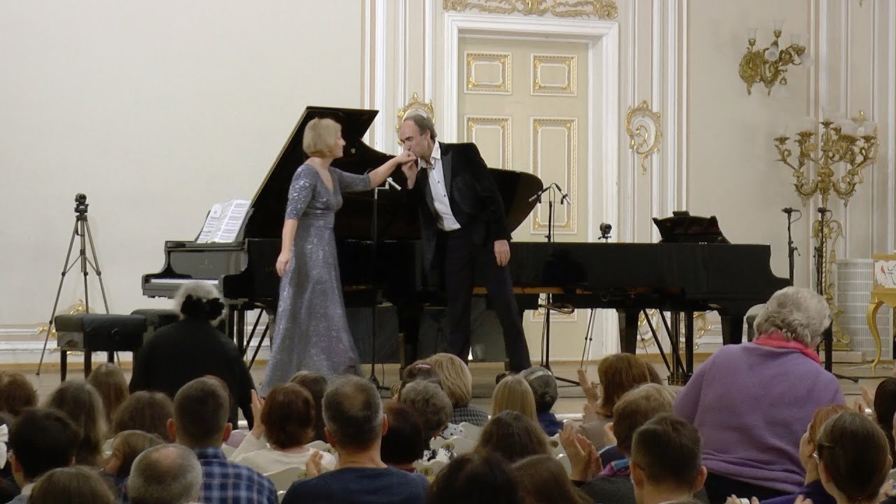 Sergei Rachmaninoff – 