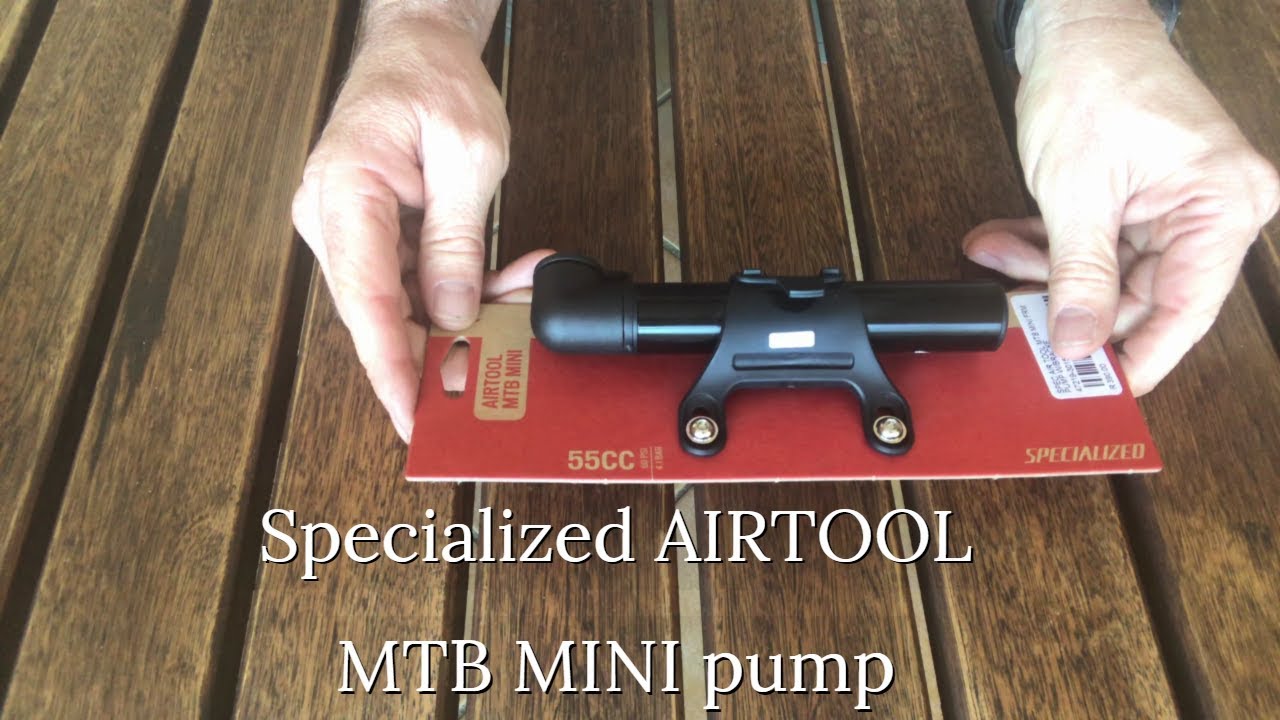 Специализированный насос AIRTOOL MINI