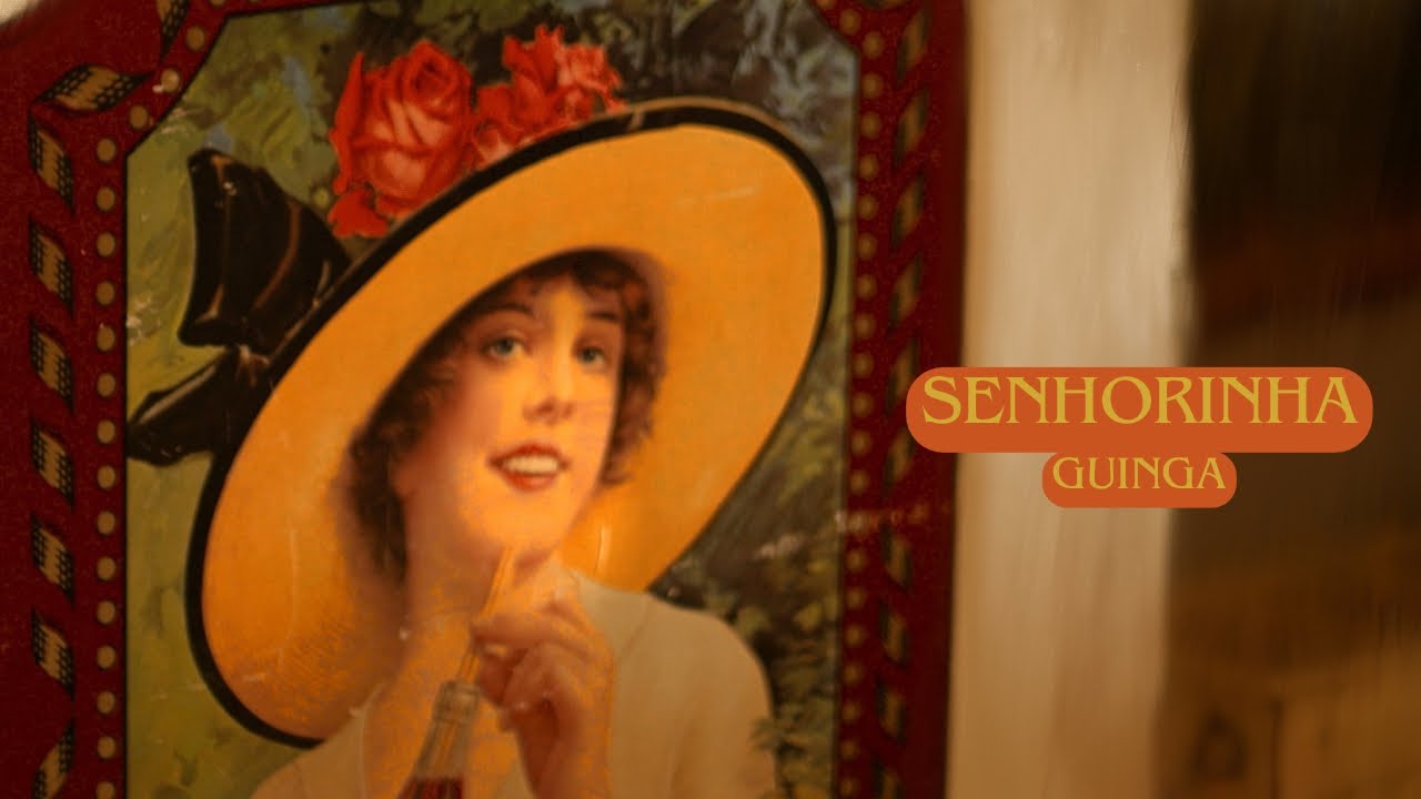 Guinga - Senhorinha