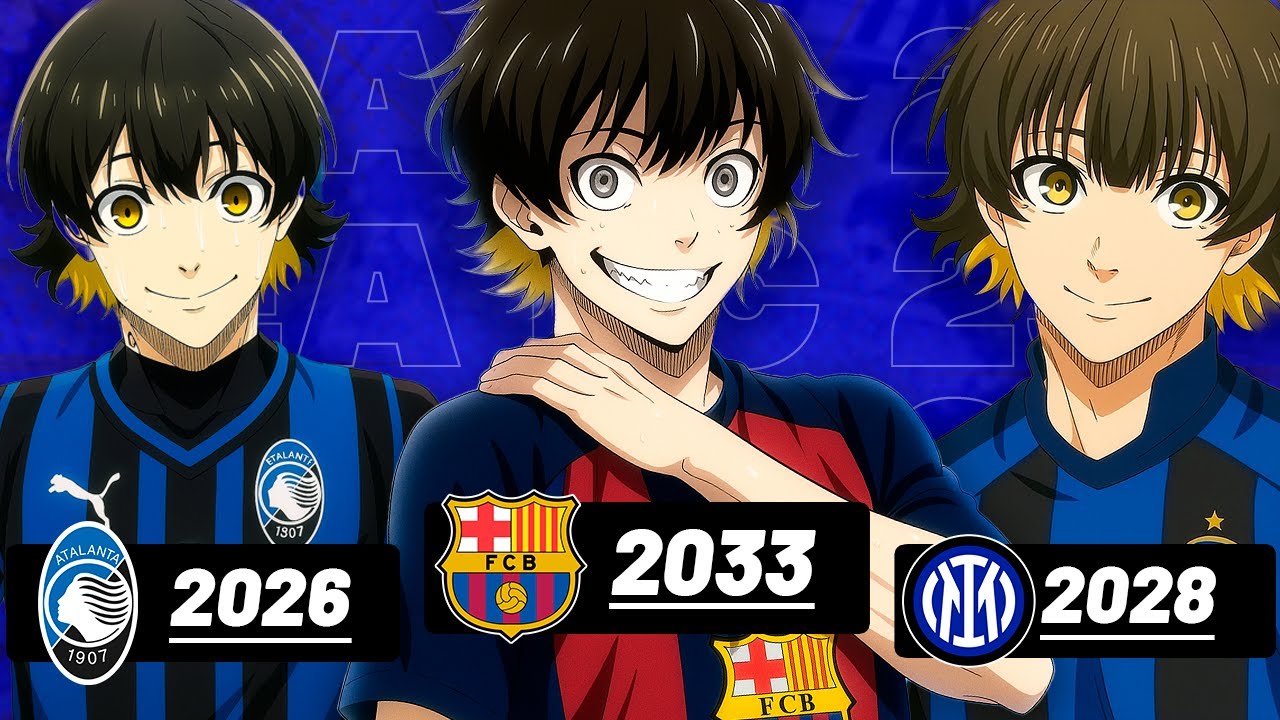 CRIEI A CARREIRA DO BACHIRA NO EA FC 26!!