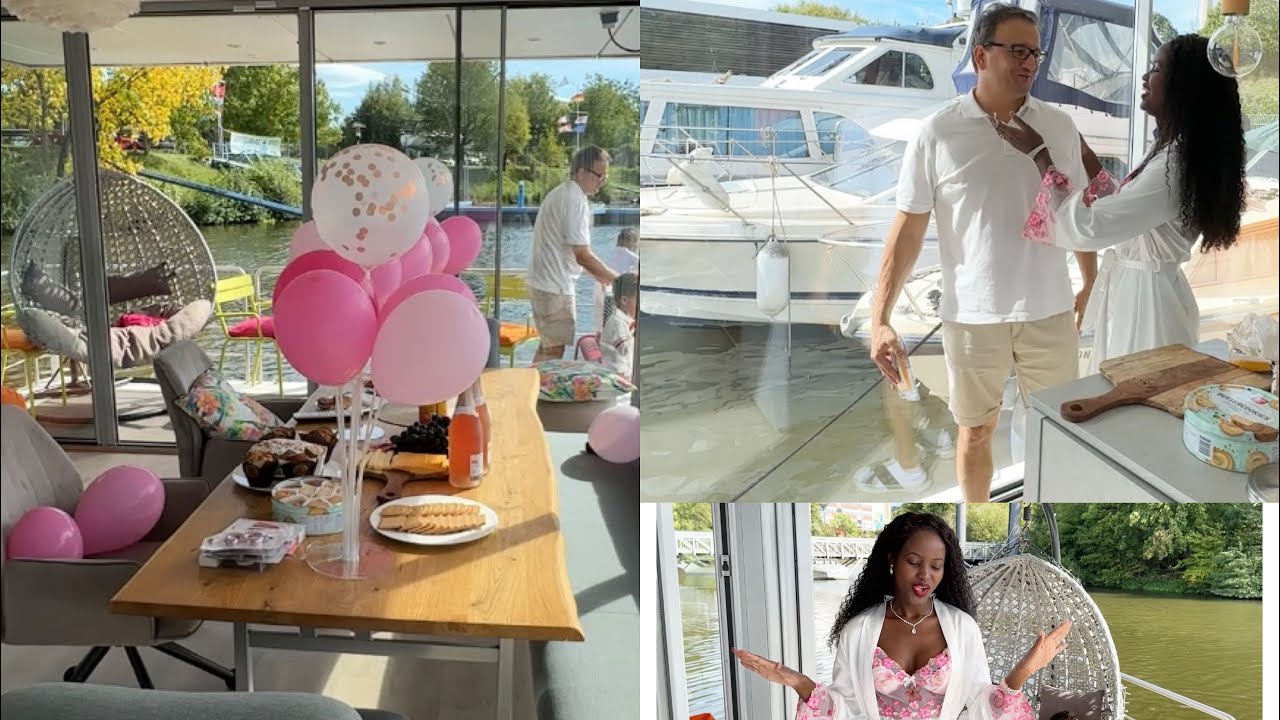 С 30-ЛЕТИЕМ 🎂 МЕНЯ!! 🥰😍//готовлюсь к празднованию своего дня рождения 🎉