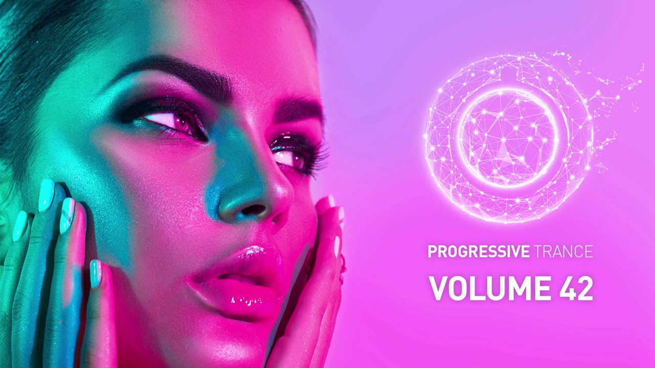 ♫ PROGRESSIVE VOCAL TRANCE VOL. 42  (FULL SET) ♫