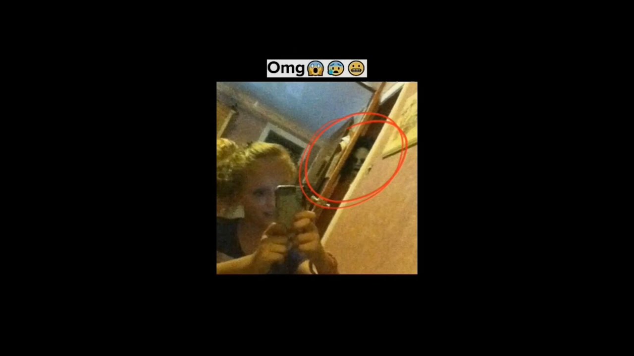 Scary Things Hidden In Normal Photos Full Video Part 1 #scary #ghost