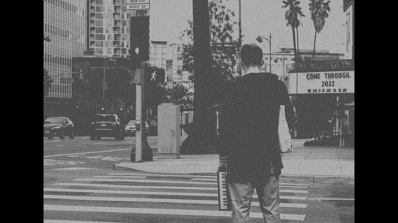 Justin Starling x Cody Bolan - WHY (prod. Kodeblooded)