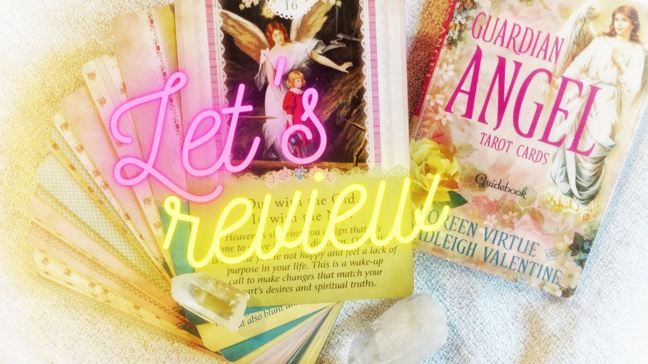 Let's Review 