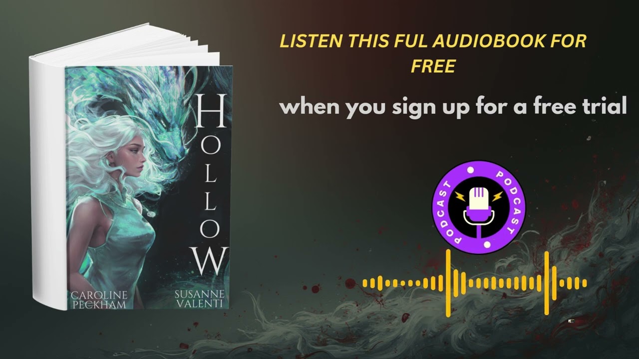🔥 Listen to Tempest of Wrath and Vengeance Audiobook – Dark Fantasy Romance Adventure