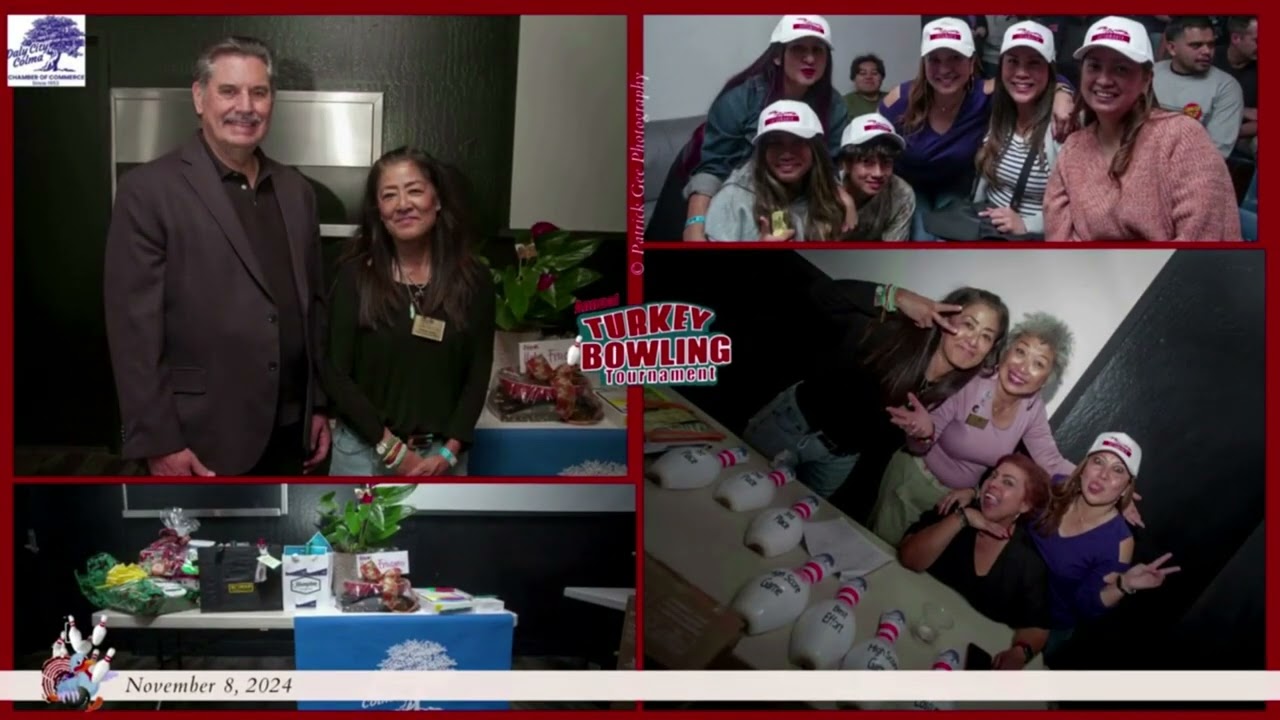 2024 Daly City Colma Chamber Year in Review