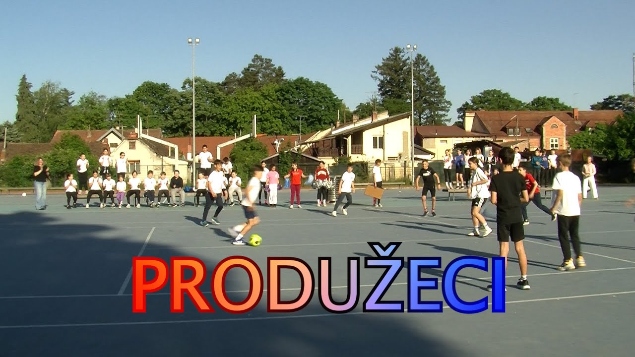 Produžeci