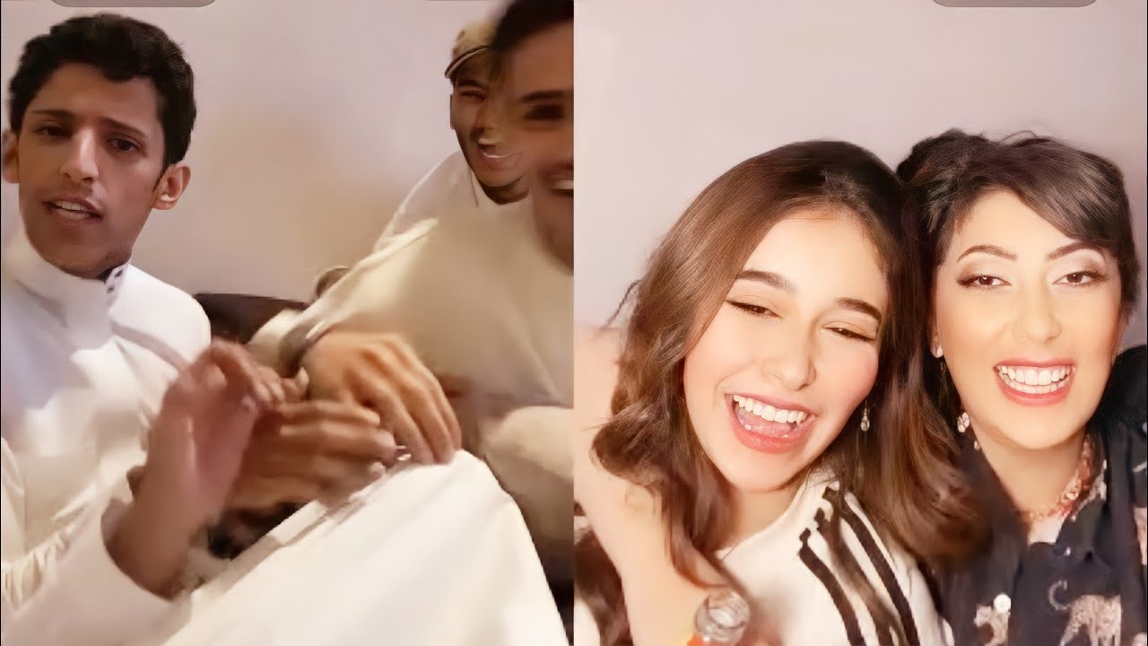 سعود بن خميس و ناصر السبيعي مع تالا ولانا ابوعقيل و جود و ريما 🤣🔥😂 اخر بث في الرياض  🔥🤣