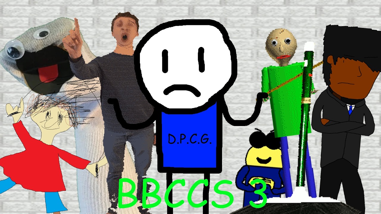 Did I win or did I not? | BBCCS 3 The Restarting School