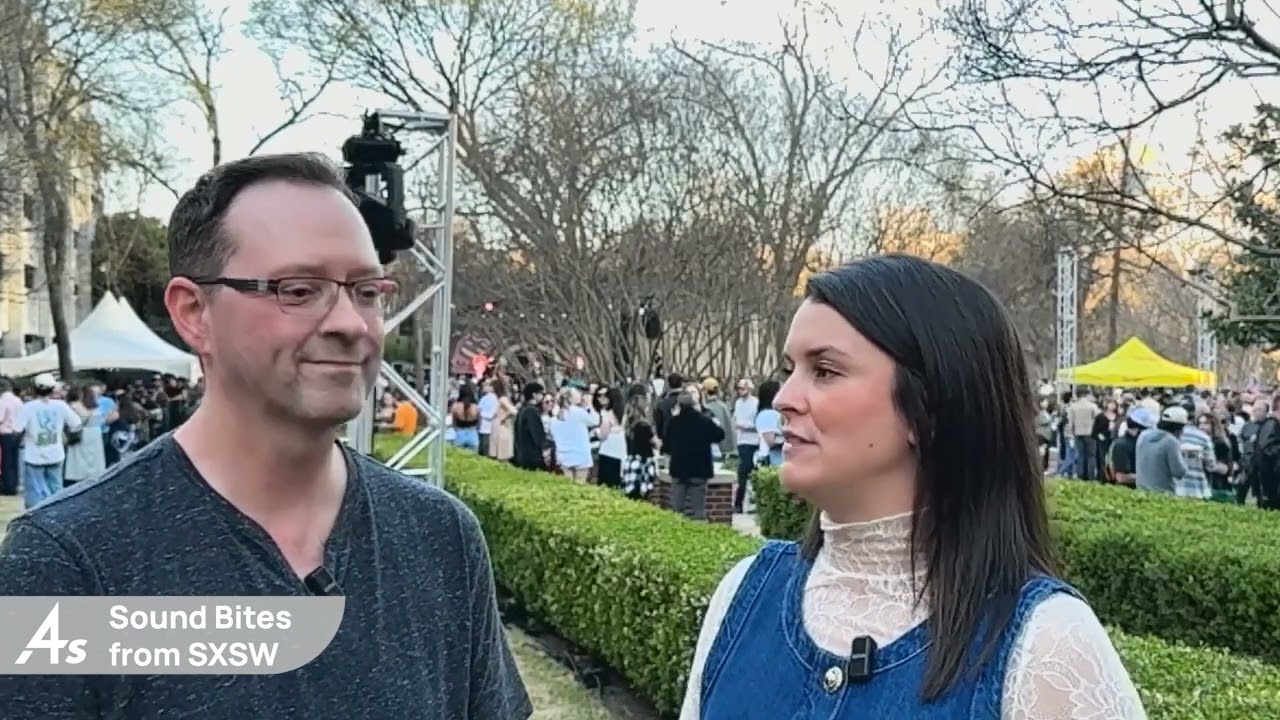 Episode 5 | Sound Bites from SXSW | GSD&M
