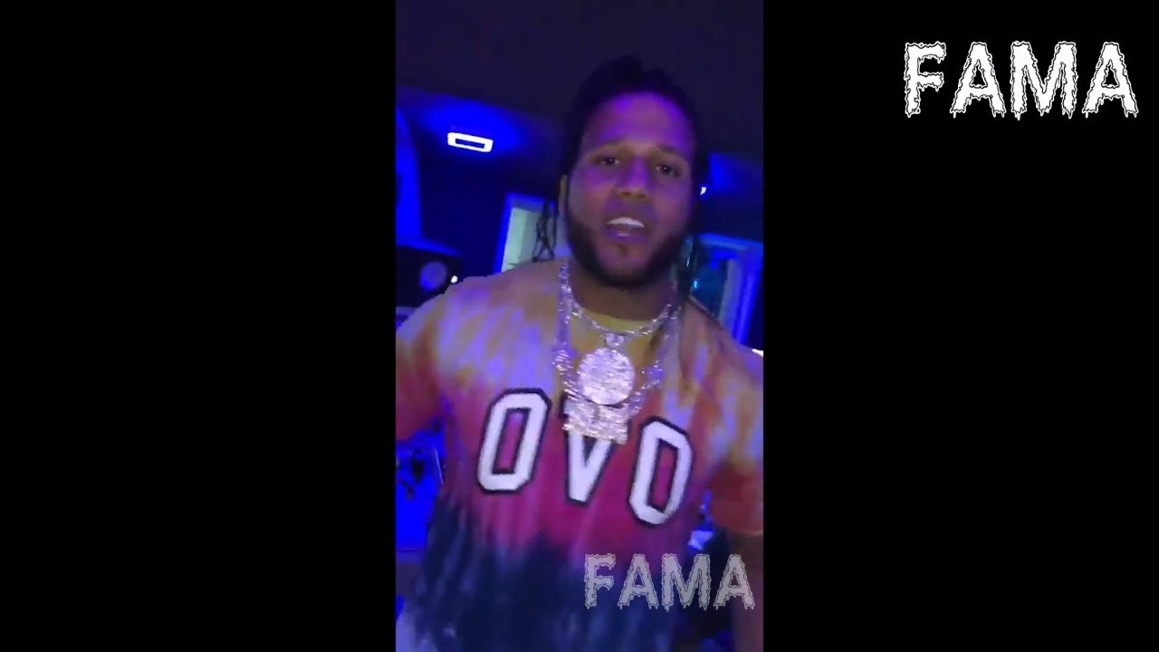 El Alfa 