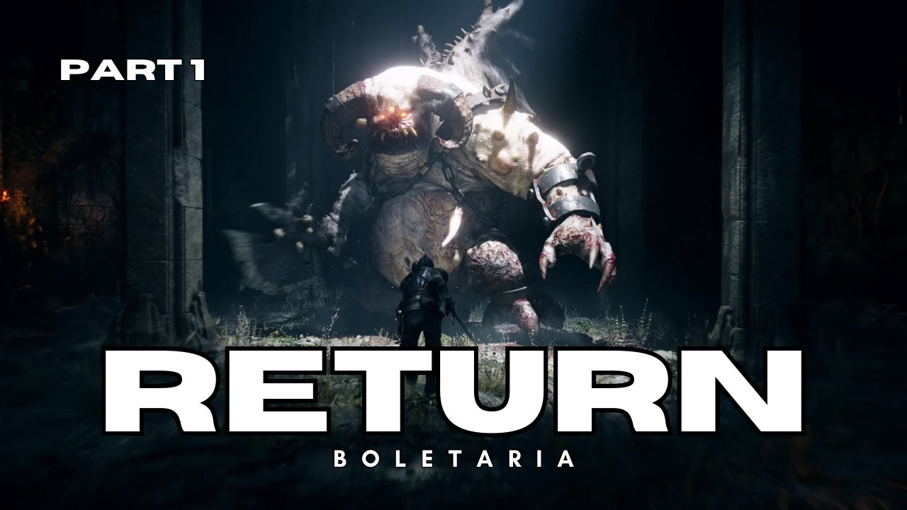 Return to Boletaria 2026 | Part 1 | Demon's Souls REMAKE